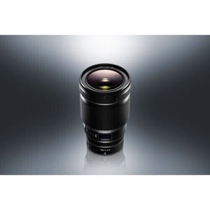 Nikon Z 50mm f  1.2 S Lens