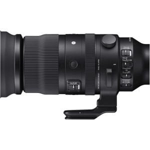Sigma 150-600mm F/5-6.3 DG DN OS Sports Lens (Sony E)