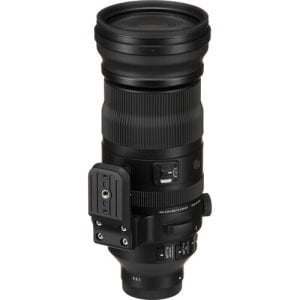 Sigma 150-600mm F/5-6.3 DG DN OS Sports Lens (Sony E)