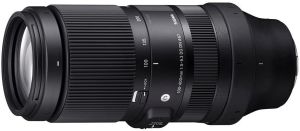 Sigma 100-400mm F/5-6.3 DG DN OS Contemporary Lens (Sony E)