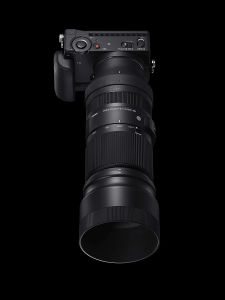 Sigma 100-400mm F/5-6.3 DG DN OS Contemporary Lens (Sony E)