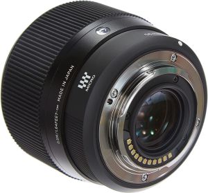 Sigma 56mm F/1.4 DC DN Contemporary Lens (Fujifilm X)