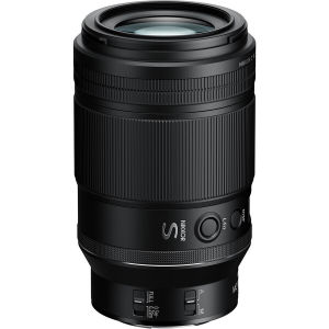 Nikon Z MC 105mm f2.8 VR S Lens