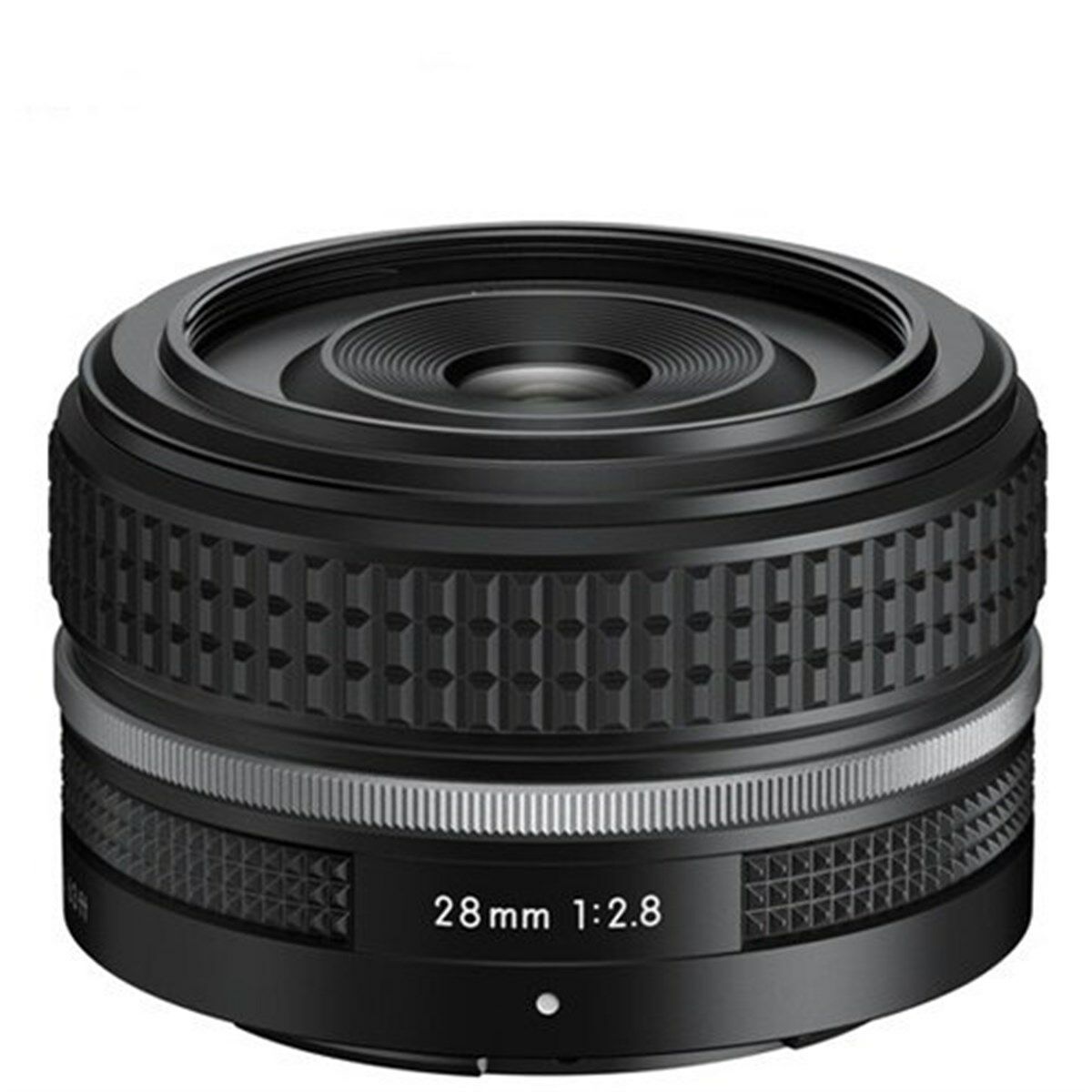 Nikon Z 28mm f2.8 SE Lens