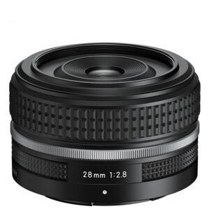 Nikon Z 28mm f2.8 SE Lens