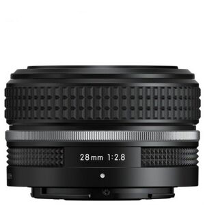 Nikon Z 28mm f2.8 SE Lens
