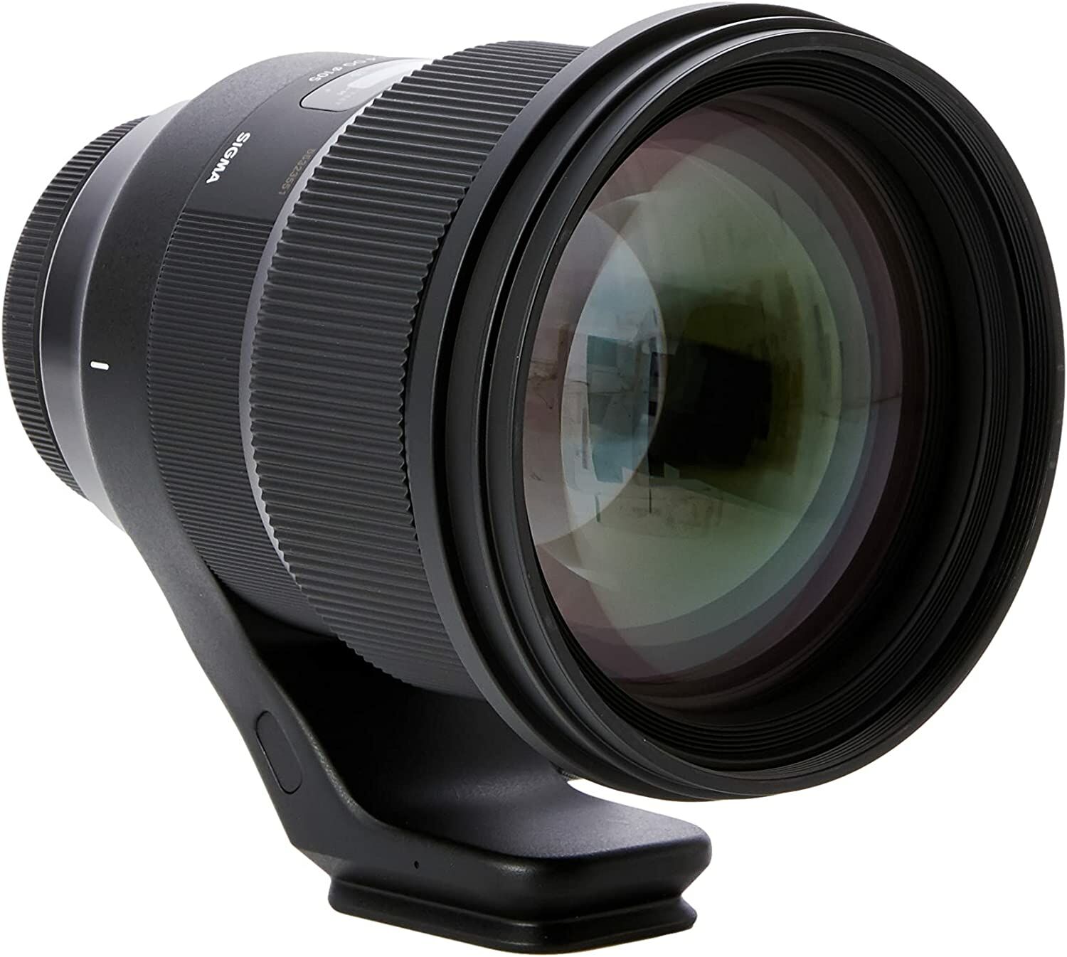Sigma 105mm f/1.4 DG HSM Art Lens (Sony E Mount)