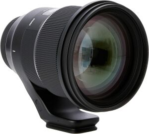 Sigma 105mm f/1.4 DG HSM Art Lens (Sony E Mount)