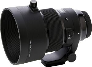 Sigma 105mm f/1.4 DG HSM Art Lens (Sony E Mount)