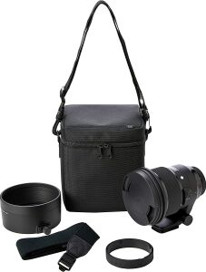 Sigma 105mm f/1.4 DG HSM Art Lens (Sony E Mount)