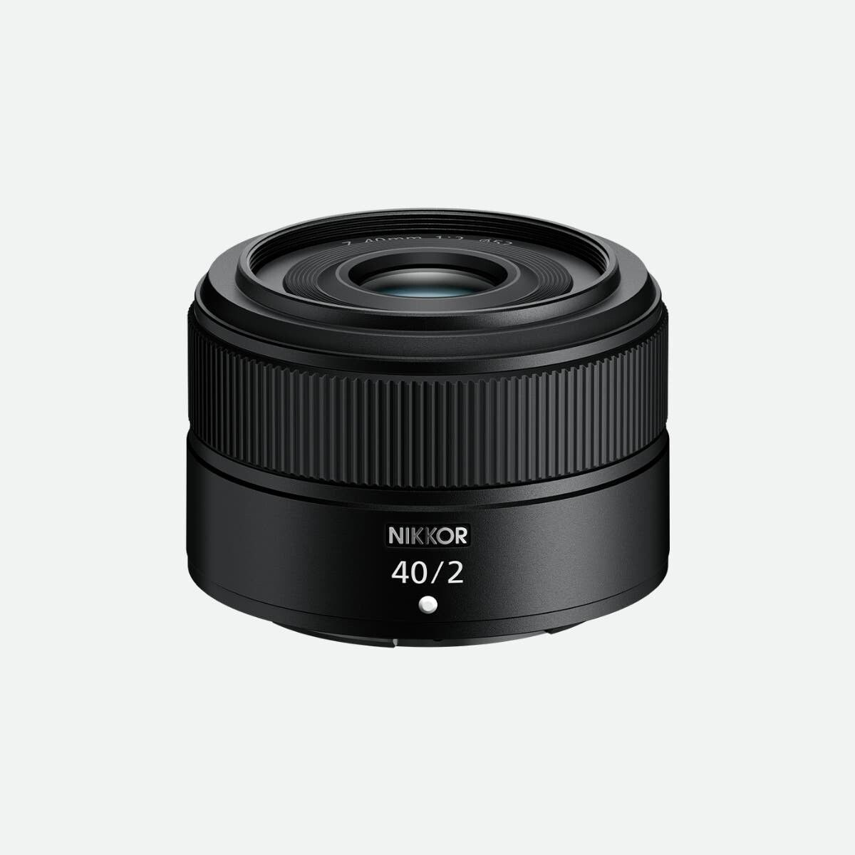 Nikon Z 40mm F2 Lens