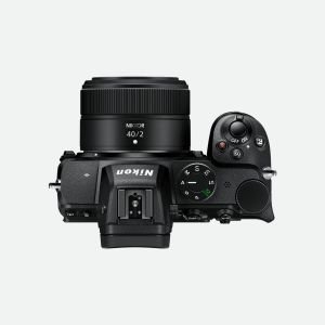 Nikon Z 40mm F2 Lens