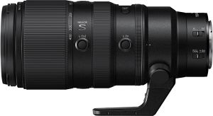 Nikon Z 100-400mm f4.5-5.6 VR S Lens