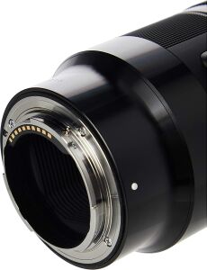 Sigma 70mm f2.8 DG Art Macro Lens (Sony E)
