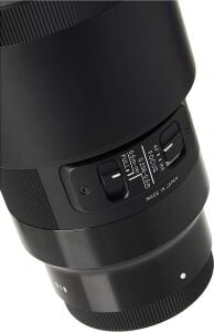 Sigma 70mm f2.8 DG Art Macro Lens (Sony E)
