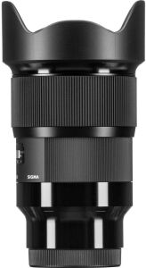 Sigma 20mm f1.4 DG HSM Art Lens (Sony E Mount)