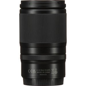 Nikon Z 28-75mm f2.8 Lens