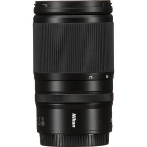 Nikon Z 28-75mm f2.8 Lens