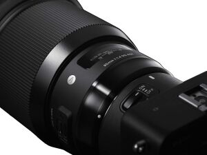 Sigma 85mm f1.4 DG HSM Art Lens (Sony E Mount)