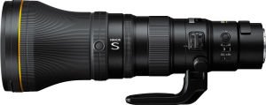 Nikon Z 800mm f6.3 VR S Lens