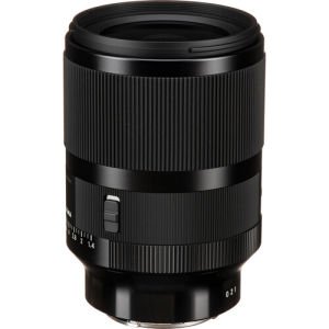 Sigma 35mm F1.4 DG HSM Art Lens (Sony E Mount)
