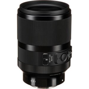 Sigma 35mm F1.4 DG HSM Art Lens (Sony E Mount)