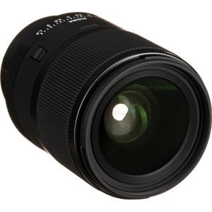 Sigma 35mm F1.4 DG HSM Art Lens (Sony E Mount)