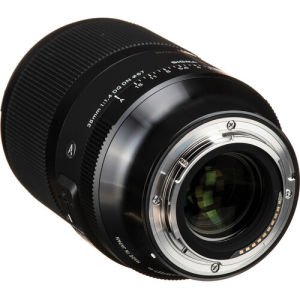 Sigma 35mm F1.4 DG HSM Art Lens (Sony E Mount)