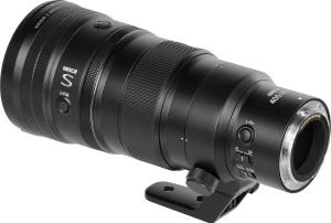 Nikon Z 400mm f4.5 VR S Lens