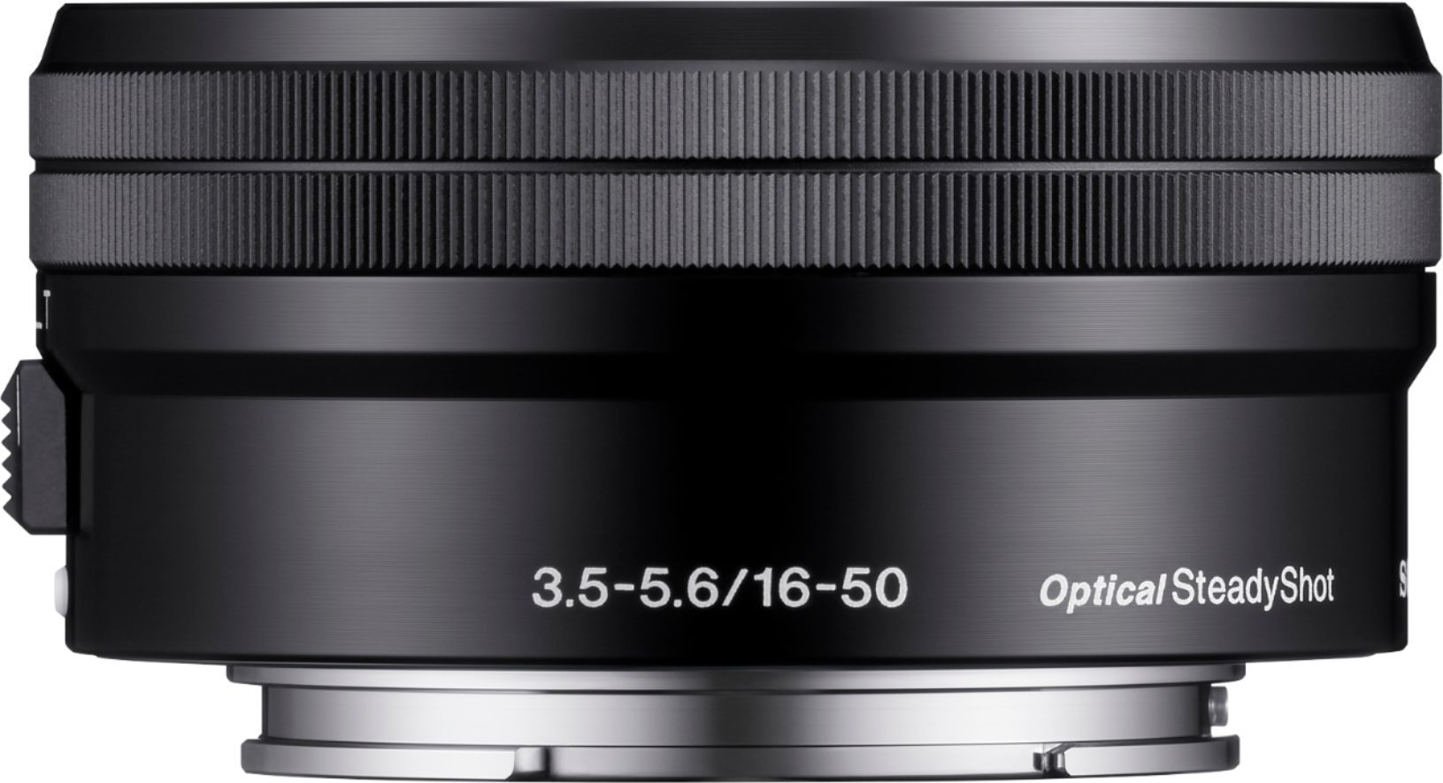 Sony SEL P 16-50mm f3.5-5.6 Lens (SELP1650)