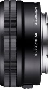 Sony SEL P 16-50mm f3.5-5.6 Lens (SELP1650)