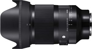 Sigma 35mm f/1.2 DG DN Art Lens (Sony E)