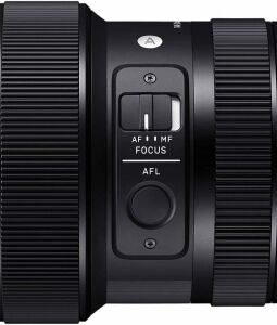 Sigma 14-24mm F/2.8 DG DN Art Lens (Sony E)
