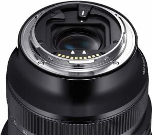 Sigma 14-24mm F/2.8 DG DN Art Lens (Sony E)