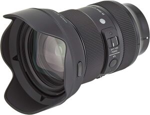 SIGMA - AF 24-70MMF/2.8 DG DN II (A) F/SE (SONY E )