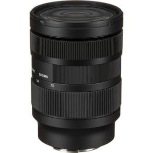Sigma 28-70mm f2.8 DG DN Contemporary Lens (Sony E)