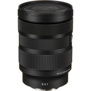 Sigma 28-70mm f2.8 DG DN Contemporary Lens (Sony E)