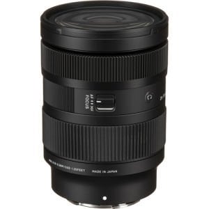 Sigma 28-70mm f2.8 DG DN Contemporary Lens (Sony E)