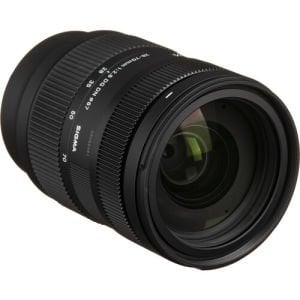 Sigma 28-70mm f2.8 DG DN Contemporary Lens (Sony E)