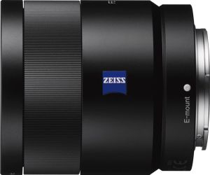 Sony FE 55mm F1.8 Zeiss Lens
