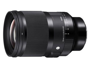 Sigma 35mm f1.4 DG DN Art Lens (Sony E)
