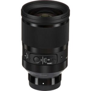 Sigma 35mm f1.4 DG DN Art Lens (Sony E)
