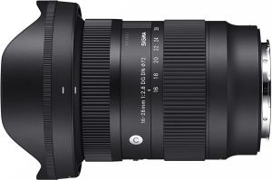 Sigma 16-28mm f/2.8 DG DN Contemporary Lens (Sony E)
