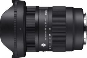 Sigma 16-28mm f/2.8 DG DN Contemporary Lens (Sony E)