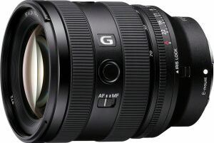 Sony FE 20-70mm f/4 G Lens (SEL2070G)