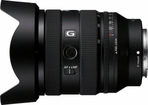 Sony FE 20-70mm f/4 G Lens (SEL2070G)