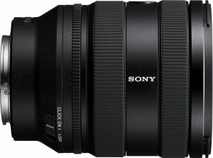 Sony FE 20-70mm f/4 G Lens (SEL2070G)