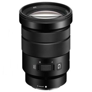 Sony E PZ 18-105mm F4 G OSS Lens (SELP18105G)
