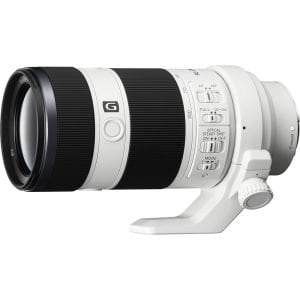 Sony FE 70-200mm F/4 G OSS Lens