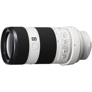 Sony FE 70-200mm F/4 G OSS Lens